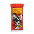 thumbnail image 2 of 2024 Topps Archives Baseball Fat Pack - 16 Cards Each - 3 Packs, 2 of 2