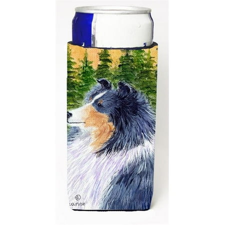 

Sheltie Michelob Ultra bottle sleeves For Slim Cans - 12 oz.