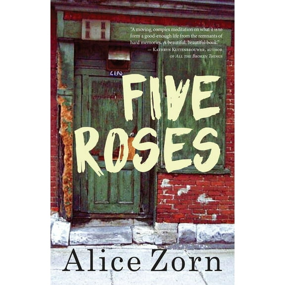 Five Roses (Paperback)