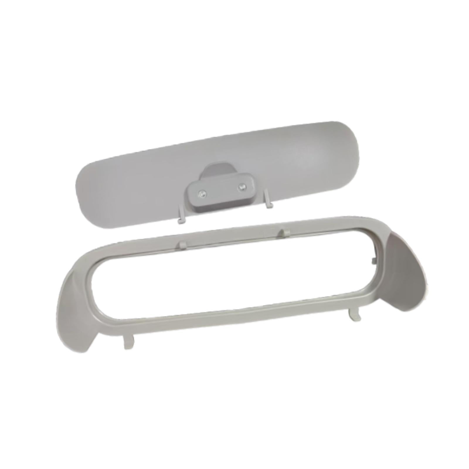 TOOYFUL Self Cleaning Cat Litter Box Cover Part Lid for B0001-b9999 Collecting Feces T 01