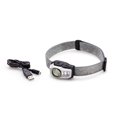 thumbnail image 1 of Ozark Trail Rechargeable 200 Lumen Multi-Color Headlamp, 1 of 9