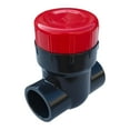 thumbnail image 3 of BELOVING Aquarium Flow Control Valve Water Inlet Outlet Switch for Fish Tank 25mm, 3 of 10