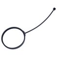 thumbnail image 4 of Cable de tapa del tanque de combustible 161171933372 Reemplazo de piezas de reparación de accesorios de automóviles RETIR sobre SIGUIENTE 16117222330 Con círculo, 4 of 8