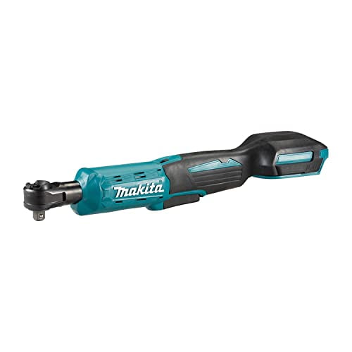 Makita DWR180Z 18V LXT Cordless 1 4 3 8 Variable Speed Ratchet Wrench with Extreme Protection Technology Tool Only Walmart