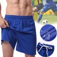 thumbnail image 3 of Hombres Pantalones Cortos De Gym Short Deportivo, 3 of 7
