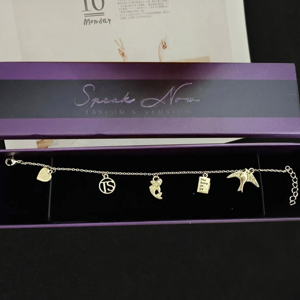 Pulseras con dijes para mujer: pulseras con dijes de 7 pulgadas, joyería, pulsera con dijes