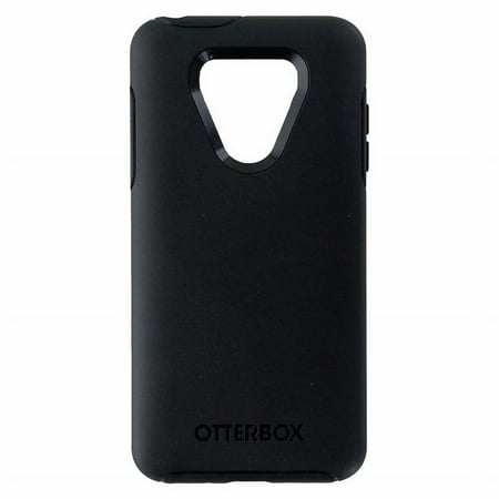 OtterBox Symmetry Series Hard Case for LG G6 Smartphone - Black