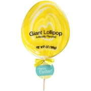 Atico International: Giant Pineapple Flavor Lollipop