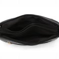thumbnail image 6 of Fashion Simple Women's Designer Handbag High Quality PU Leather Small Messenger Bag Solid Color Shoulder Crossbody Bags Clutch black as picture, 6 of 6