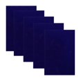 thumbnail image 4 of Dark Blue Jewelry Liner Felt Sheets for Gift Box 5 Sheets Self Adhesive, 4 of 4