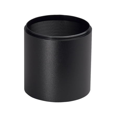 Meopta MeoStar 56mm Rifle Scope Sunshade, Black