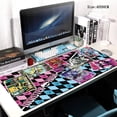thumbnail image 1 of DMH Cartoon Monster High Mouse Pad Mouse Pad Desk Mouse Pad Cute HD Desk Pad Extended Gaming Keyboard Mats Gamer Mousepad 90x40, 1 of 7
