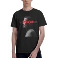 thumbnail image 1 of Bryan Adams Tour 2024 Double Sided Unisex T-shirt 13, 1 of 4