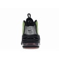 thumbnail image 4 of Nike Men's Air Penny 2 Stussy Vivid Green Black Basketball Shoes, from StockX, 4 of 5