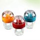 thumbnail image 2 of Manual Mini Juicer Portable Multi-functional Healthy Bottle Fruit Blender Mixer Juice Squeezer (Random Color), 2 of 4