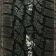 thumbnail image 4 of Multi-Mile Wild Country XTX Sport All Terrain LT265/75R16 123R E Light Truck Tire, 4 of 7