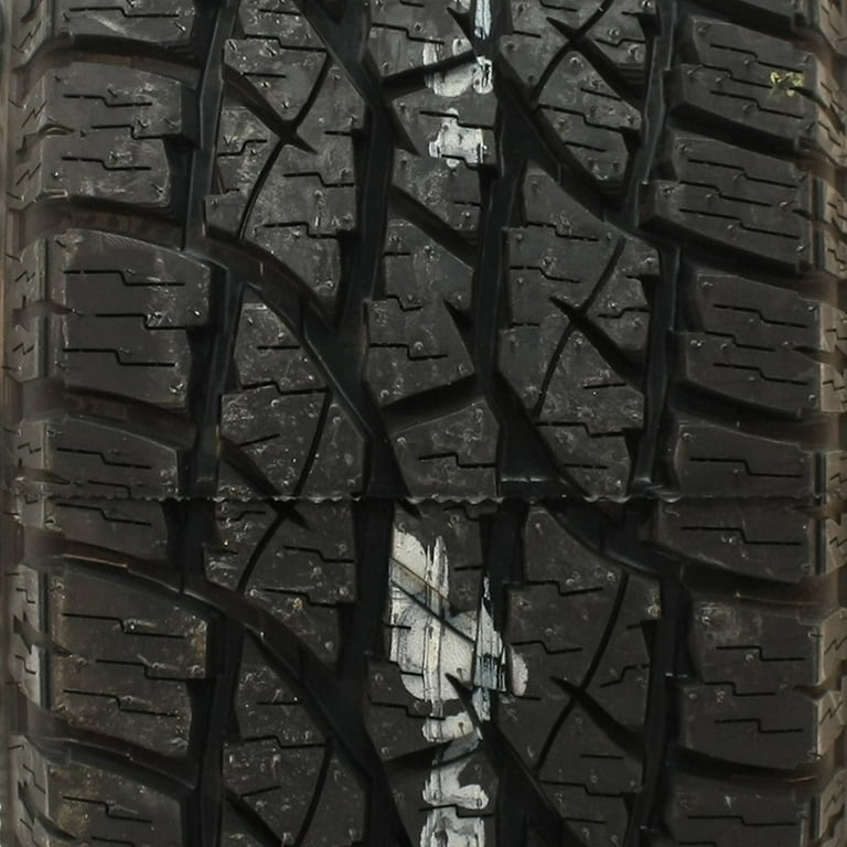 Multi-Mile Wild Country XTX Sport All Terrain LT285/75R16 127S E