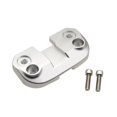 thumbnail image 2 of Motor Manillar Riser Many Motorcycle Many Riser para Scrambler800 Plata, 2 of 8