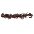 thumbnail image 6 of LELINTA Women Wavy Curly Long Ponytail Messy Hair Extension Pony Tail Bun Hair Extensions, 6 of 8