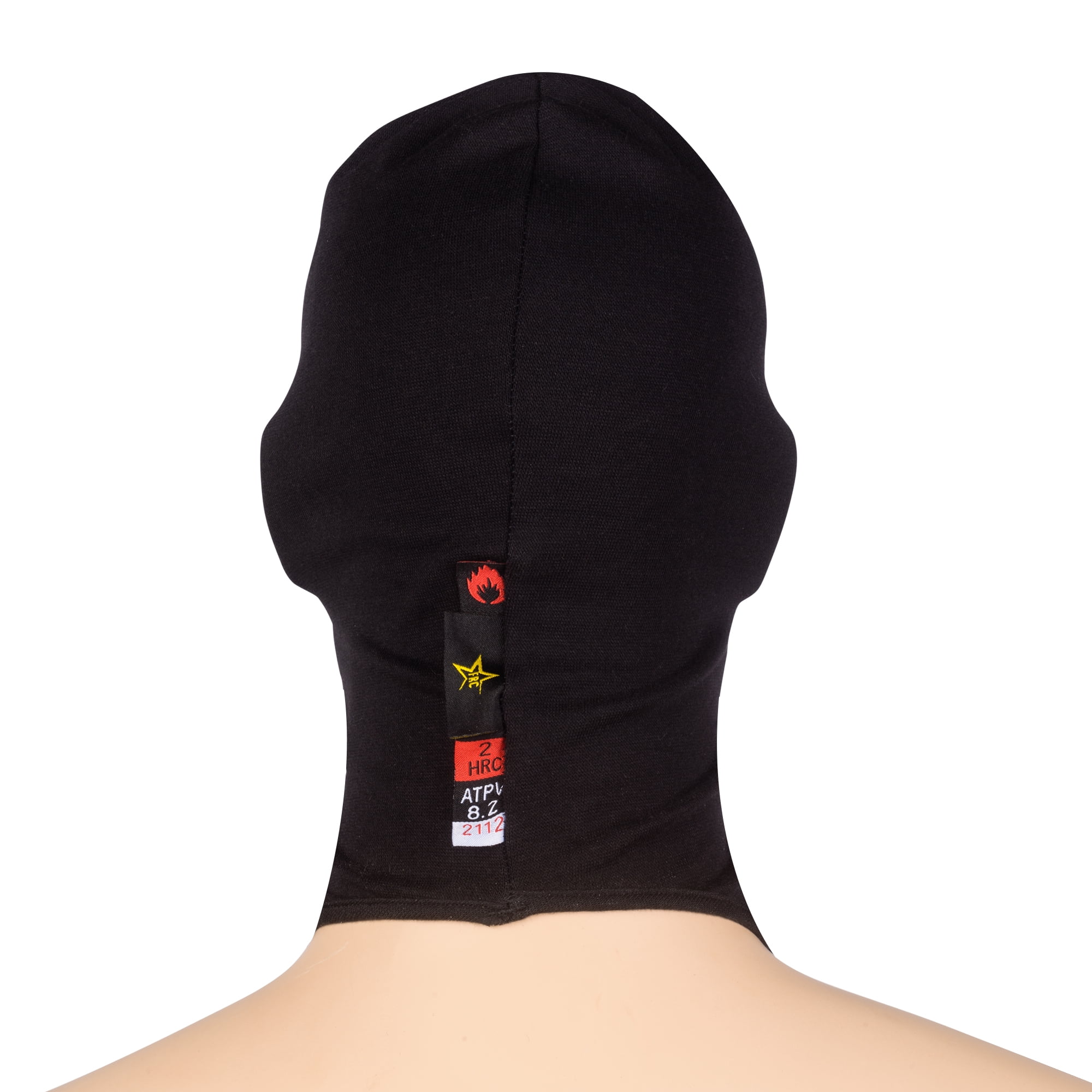 Texas FRC Balaclava Face Mask – Flame-Resistant Head and Face Covering Mask Balaclava Hood for Welding, Military, Army, Ski
