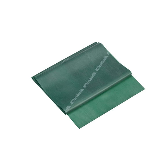 Theraband Resistance Bands - Green (Heavy)