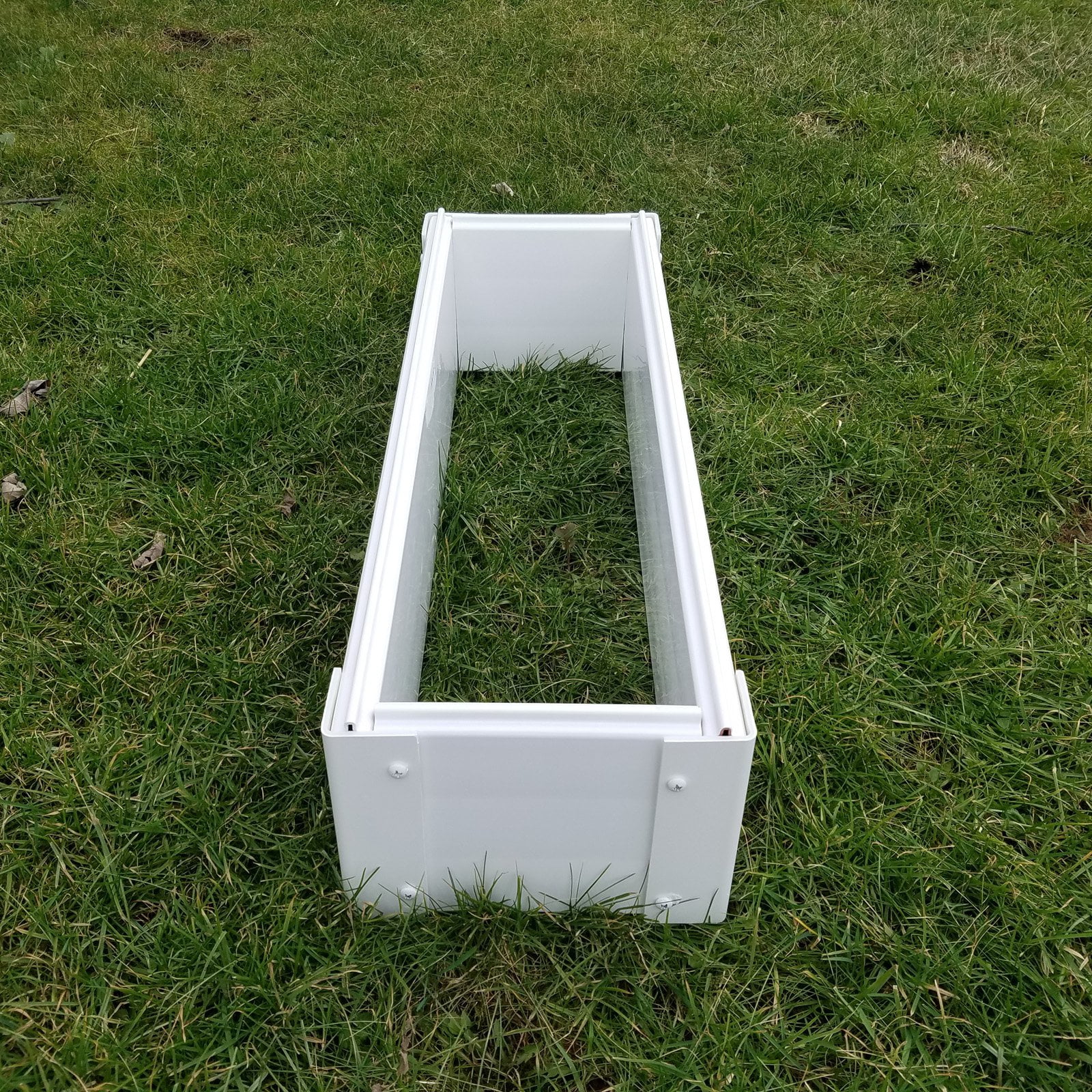 Handy Bed Mini raised garden bed