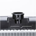 thumbnail image 3 of TYC 1998 Radiator Compatible with 1996-2002 Toyota 4 Runner, 3 of 5