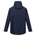 thumbnail image 3 of Regatta Mens Larrick Waterproof Jacket, 3 of 6