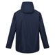 thumbnail image 2 of Regatta - Chaqueta Impermeable Larrick para Hombre (Marino), 2 of 4