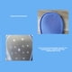 thumbnail image 1 of Guante de Sujeción Fijo de Seguridad ANGGREK Guantes Transpirables Para Hospital, 1 of 8