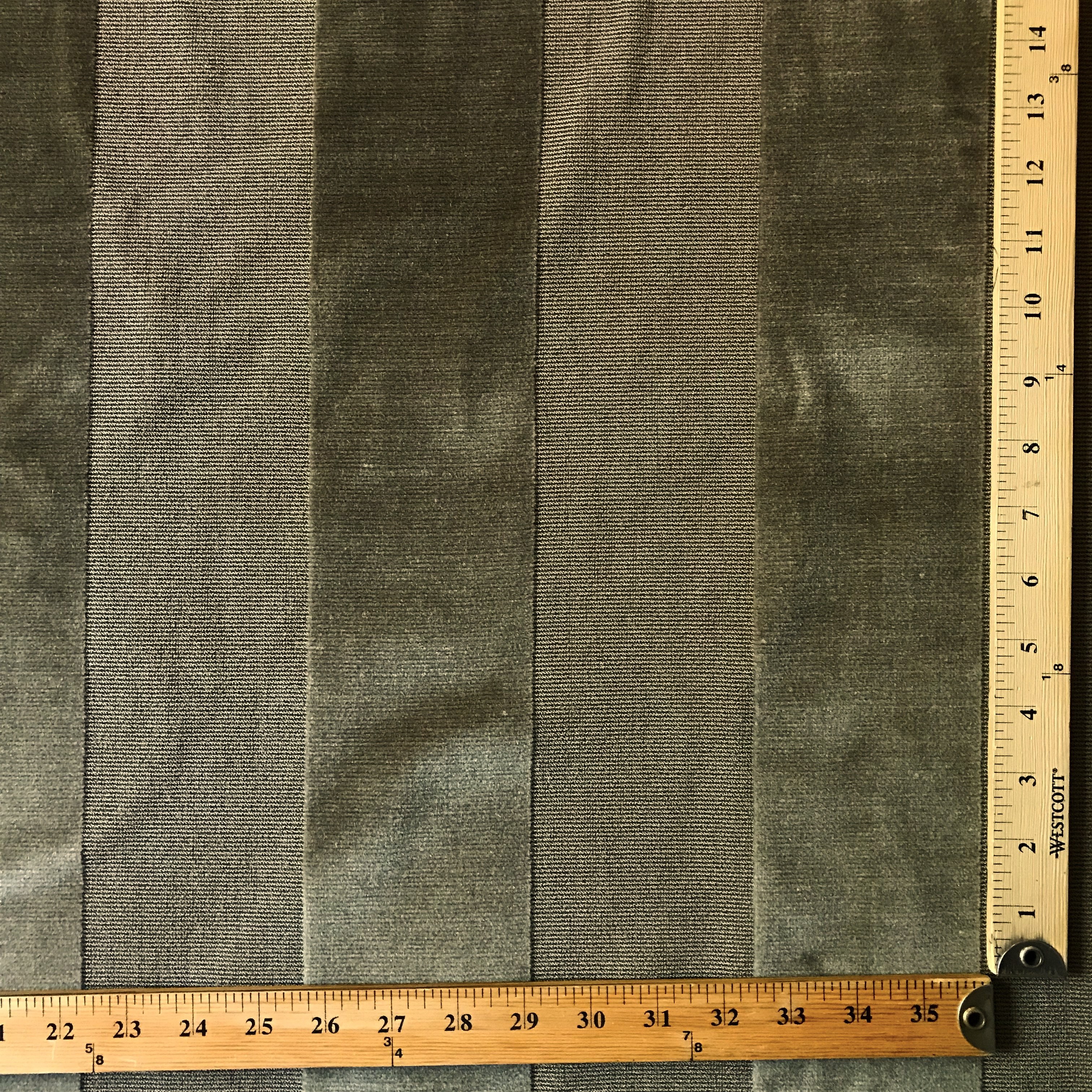 Tremont Olive Textured Solid Upholstery Fabric 54 by the Yard