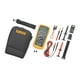 thumbnail image 1 of Multímetro digital Fluke 87V MAX/E2 KIT True-RMS Combo Kit, 1 of 6
