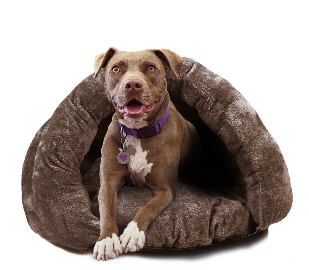 pet cuddle cave