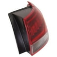 thumbnail image 2 of New Right Tail Lights Compatible With Kia Sorento 2.4L 3.3L 2019 2020 By Part Numbers KI2805151 RK73010037 92402C6600, 2 of 7