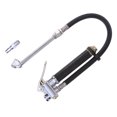 thumbnail image 1 of Inflador De Portabrocas Doble Manguera De Compresor 0-120 Conector Para Neumáticos De Automóviles, Camiones Y icletas kusrkot Presión de los neumáticos de aire, 1 of 7