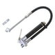 thumbnail image 1 of ático De La Rueda De Coche Del ático Del Inflador De La ón De Aire Del Doble De La Mordaza Del ático Con El Conector Rápido Baoblaze Presión de los neumáticos de aire, 1 of 7