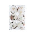 thumbnail image 1 of De Bolas De Navidad Que Cuelgan Bolas De Espuma Colgantes De Árbol Para Decoraciones De Árboles De Navidad 6 Piezas Monstrate HA042649-04, 1 of 4