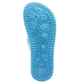thumbnail image 6 of GP Breeze Light Weight Waterproof Flip Flops for Women, 6 of 9