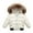 style-11 Beige, variant on Kogui Boys Winter Coat Toddler Winter Coats Lightweight Puffer Jacket for Baby Infant kids Size 4T 5T (Red,4-5 Years)