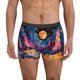 thumbnail image 1 of Balery Fantasy Cosmic Landscape Calzoncillos bóxer para hombre, ropa interior de algodón suave y transpirable con cinturilla de nailon-Medium, 1 of 5
