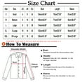 thumbnail image 3 of ZVAVZ Past Orders Womens Flannel Shirt Lightweight Plaid Button Down Shirts Oversized Long Sleeve Shacket Jacket Tops Boyfriend Shirts for Women Plaid Shirt, 3 of 7