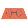 thumbnail image 1 of Drone Drone Landing Pad Fit for  3 2 Foldable 65cm/25.6 Inches Double Sided Waterproofing Helipad Fit for Mini 3 Pro, 1 of 7