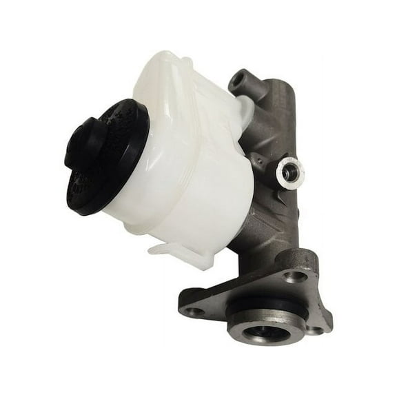 Brake Master Cylinder - Compatible with 1993 - 1997 Geo Prizm 1994 1995 1996