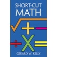 thumbnail image 2 of Pre-Owned Short-cut Mathematics (Dover Books on Mathematics) Paperback, 2 of 2