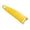 C002- Yellow, variant on Kitchen Gadget, Green Kitchen Decor, Stainless Steel Kitchen Utensils, Cooking Accessory, 7X2 Inch Multi-Purpose Home and Kitchen Peeler for Potato, Fruit and Vegetable Skin