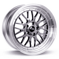 thumbnail image 2 of RTX Amaze II 17x7.5 5x114.3 ET40 CB73.1 Black Chrome Machined (PVD) Wheel, 2 of 2