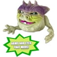 thumbnail image 2 of Boglins King Drool - TriAction Toys 8" Collectible Figure, Triaction Toys, Toys, 2 of 6