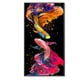 thumbnail image 2 of Hilo bordado Guppy punto de cruz completo 11CT algodón DIY impreso Kits arte regalo Hugtrwg Para estrenar, 2 of 9