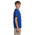 thumbnail image 2 of Hanes Boys 4-18 EcoSmart Short Sleeve Tee, 2 of 4