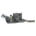 thumbnail image 3 of MotoRad CH3011 Engine Coolant Thermostat Housing Fits select: 2014-2018 MAZDA CX-5, 2014-2018 MAZDA 3, 3 of 4
